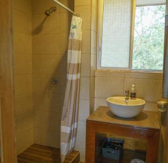 Ramonurcu Cabina | Vibra Healing Lodge y Spa