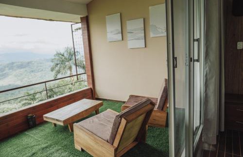 Ramonurcu Cabina | Vibra Healing Lodge y Spa