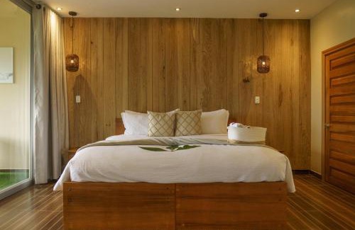 Ramonurcu Cabina | Vibra Healing Lodge y Spa