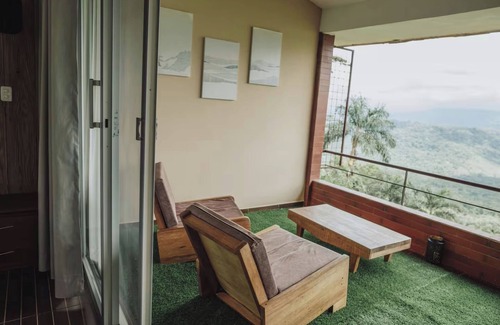 Ramonurcu Casa | Vibra Healing Lodge y Spa