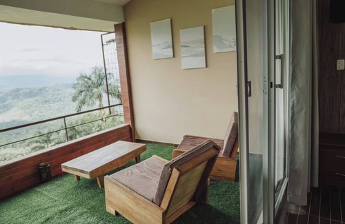Ramonurcu Casa | Vibra Healing Lodge y Spa