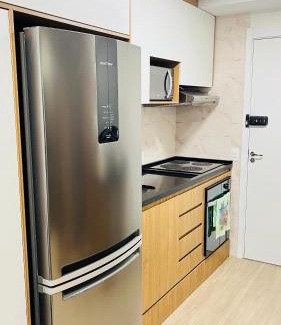 Panamby Apartamento | VIBRA SP, Transamerica Expo, Nestlé, Tóquio Marine, Autódromo, Estádio Morumbis