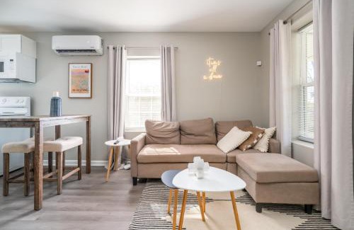 Columbia Apartamento | Vibrant 1 bed APT near Downtown Cola!