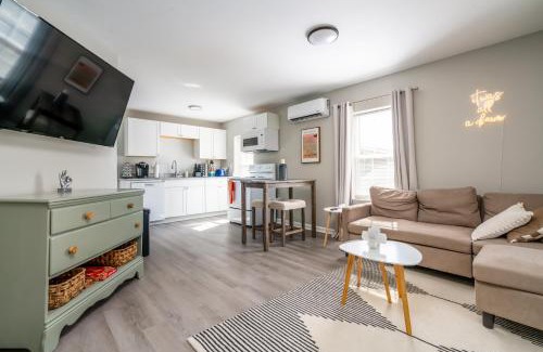Columbia Apartamento | Vibrant 1 bed APT near Downtown Cola!