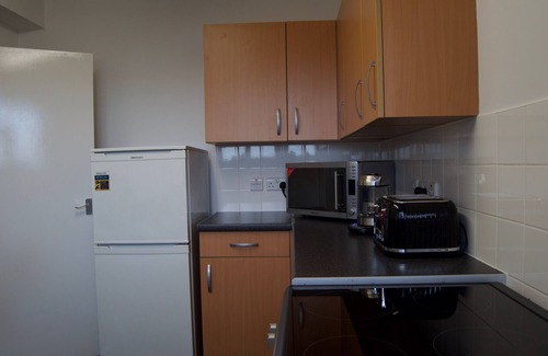 Stepney Green Apartamento | Stylish 1 Bedroom in Shadwell with Balcony