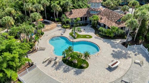Tampa Apartamento | Vibrant 2br Apt Pool, Jacuzzi, Gym #11