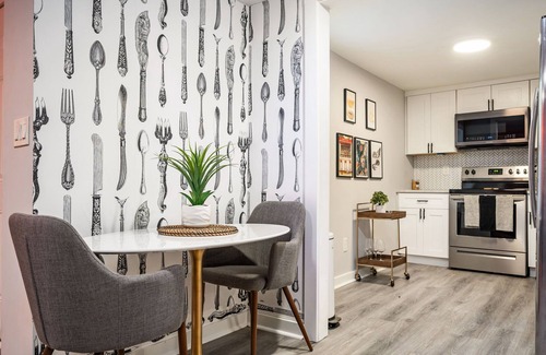 Sylvan Hills Apartamento | Vibrant 3BD in SylvanHills Near Southside Beltline