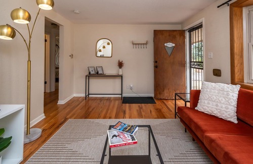 Arvada Plaza Area Casa | Vibrant 3BR Arvada home, perfect to explore CO -- pet-friendly!