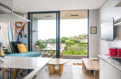 Windermere Apartamento | Vibrant 603 on Florida Road