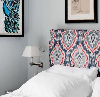 Redcliffe Apartamento | Vibrant Apartment with a Patio in Chelsea