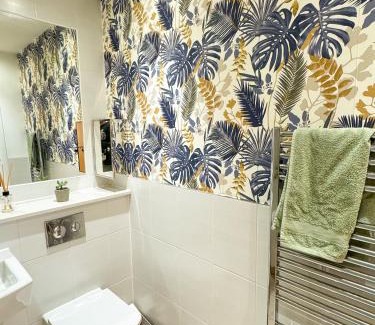 Haggerston Apartamento | Vibrant & Inviting 1BD Flat Heart of Haggerston!