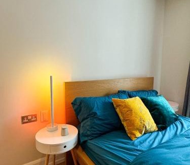 Haggerston Apartamento | Vibrant & Inviting 1BD Flat Heart of Haggerston!