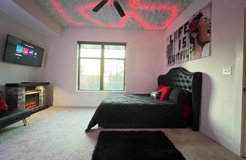 Lindbergh Apartamento | Vibrant & Luxurious City Getaway