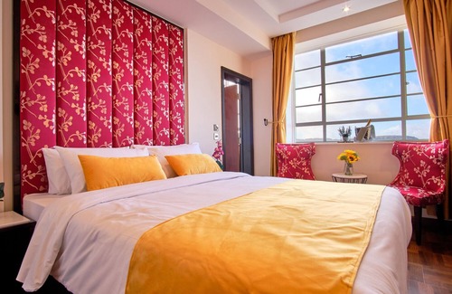 Oban Hotel | Vibrant Oban Adventure Begins in Our Welcoming Room, 2 Family Rooms