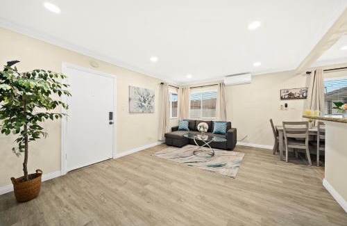 Alhambra Apartamento | Vibrant & Refreshing - 12 min to Downtown LA