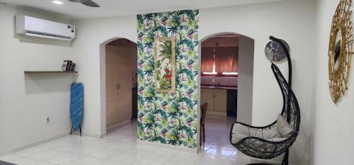 Jan Thiel Apartamento | Vibrant Studio Near the Beach