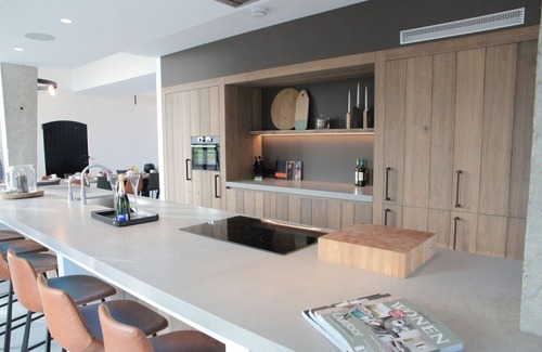Zuidzande Otro | Espaciosa villa rural