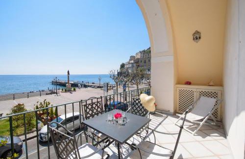 Minori Apartamento | Vicaria by AMALFIVACATION