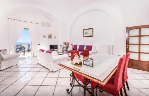 Minori Apartamento | Vicaria by AMALFIVACATION