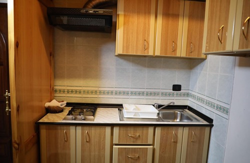 Hamra Apartamento | Viccini suites- Apartamento de 1 dormitorio