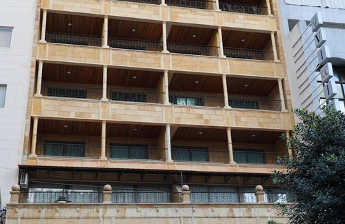 Hamra Apartamento | Viccini suites- Apartamento de 1 dormitorio