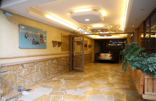Hamra Apartamento | Viccini suites- Apartamento de 1 dormitorio