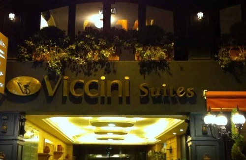 Hamra Apartamento | Viccini Suites- Third 2 Bdr Apartment