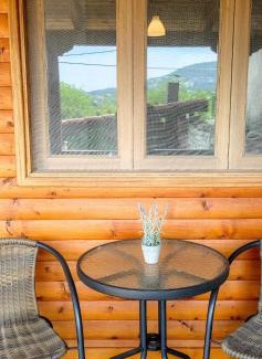 Nafplio Apartamento | Vice Versa Elegant Studio 1