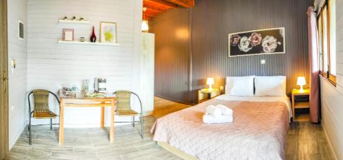 Nafplio Apartamento | Vice Versa Elegant Studio 1