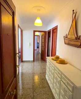 O Vicedo Apartamento | Vicedo Bay View