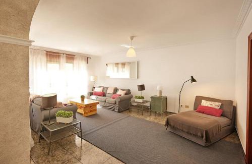 O Vicedo Apartamento | Vicedo Bay View