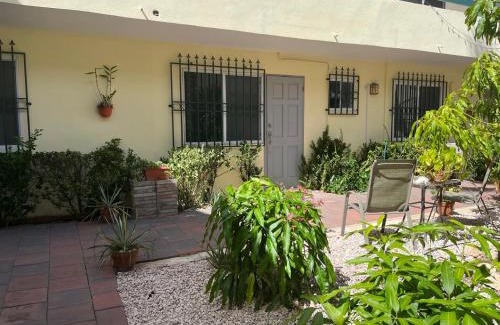 Oranjestad Apartamento | VICENTE habitación