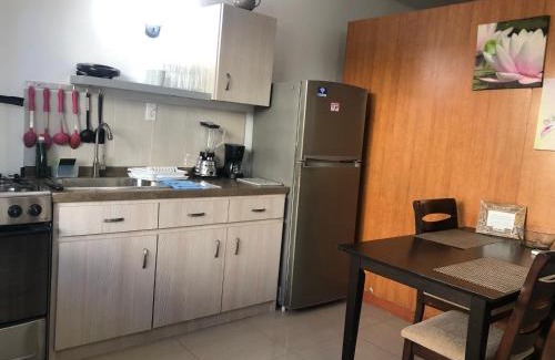Oranjestad Apartamento | VICENTE habitación