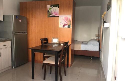 Oranjestad Apartamento | VICENTE habitación
