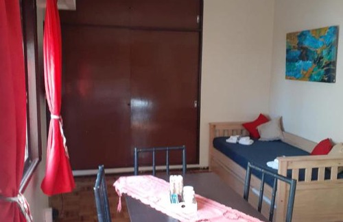 Vicente López Apartamento | Vicente López Fresh