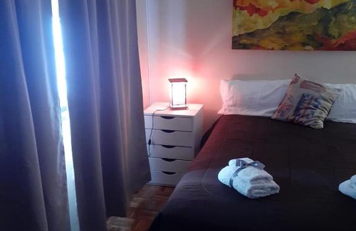 Vicente López Apartamento | Vicente López Fresh