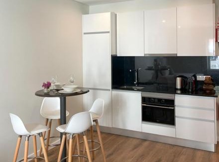 Camara de Lobos Apartamento | Vicente´s LOB (Lobos Ocean Breeze)