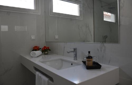 Camara de Lobos Apartamento | Vicente´s LOB (Lobos Ocean Breeze)