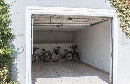 Monticello Conte Otto Apartamento | Vicenza Holiday Saviabona Bicamere