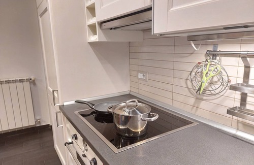 Picanello-Ognina-Barriera-Canalicchio Apartamento | Vicerè Apartment With AC and Wi-Fi, Catania, Italy