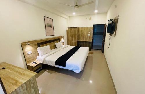 Khuldabad Complejo | Viceroy Resort