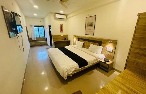 Khuldabad Complejo | Viceroy Resort