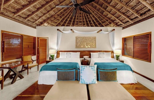 Villa Juarez Hotel | Viceroy Riviera Maya, a Luxury Villa Resort