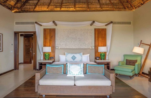 Villa Juarez Hotel | Viceroy Riviera Maya, a Luxury Villa Resort