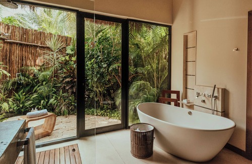 Villa Juarez Hotel | Viceroy Riviera Maya, a Luxury Villa Resort