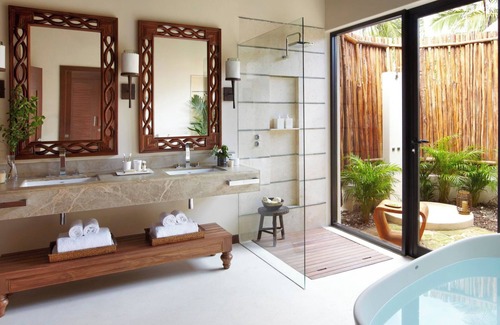 Villa Juarez Hotel | Viceroy Riviera Maya, a Luxury Villa Resort