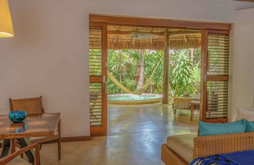 Villa Juarez Complejo | Viceroy Riviera Maya All Inclusive