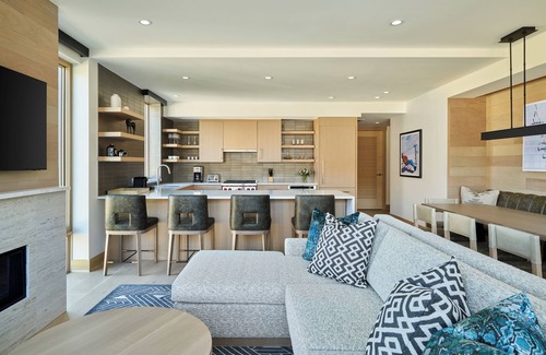 Snowmass Village Hotel | Viceroy Snowmass