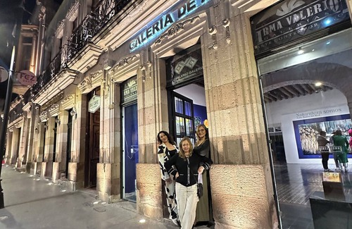 Zacatecas Centro Casa | Casa virreynal en centro histórico de Zacatecas