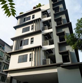 Marine Parade Apartamento | VicHaus Serviced Apartment